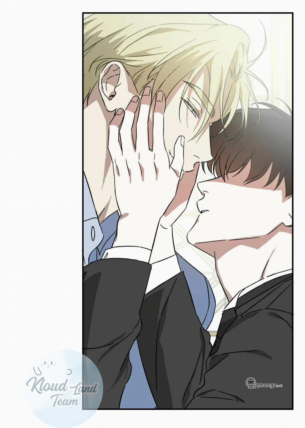 Cậu Chủ Của Tôi 1 trang 56