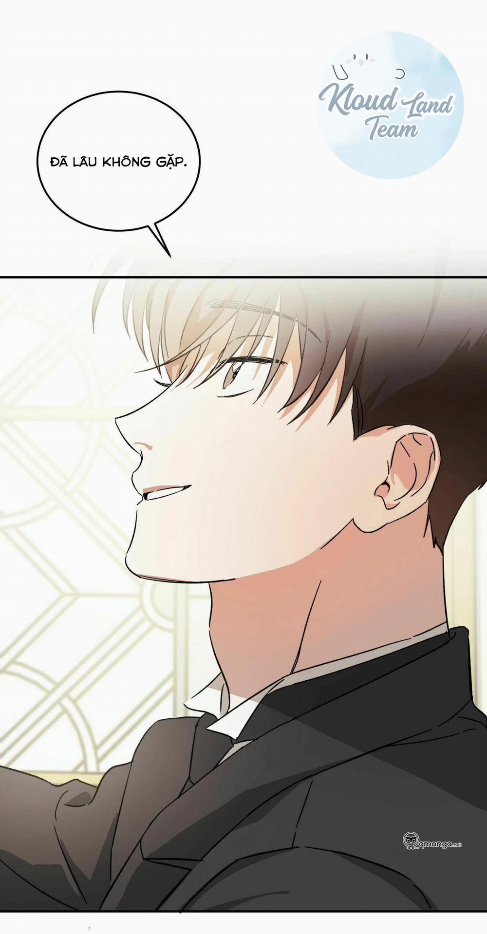 Cậu Chủ Của Tôi 1 trang 57