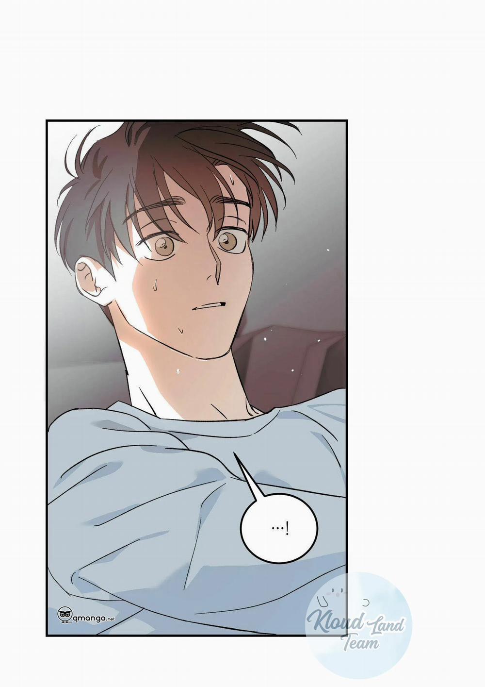 Cậu Chủ Của Tôi 1 trang 6