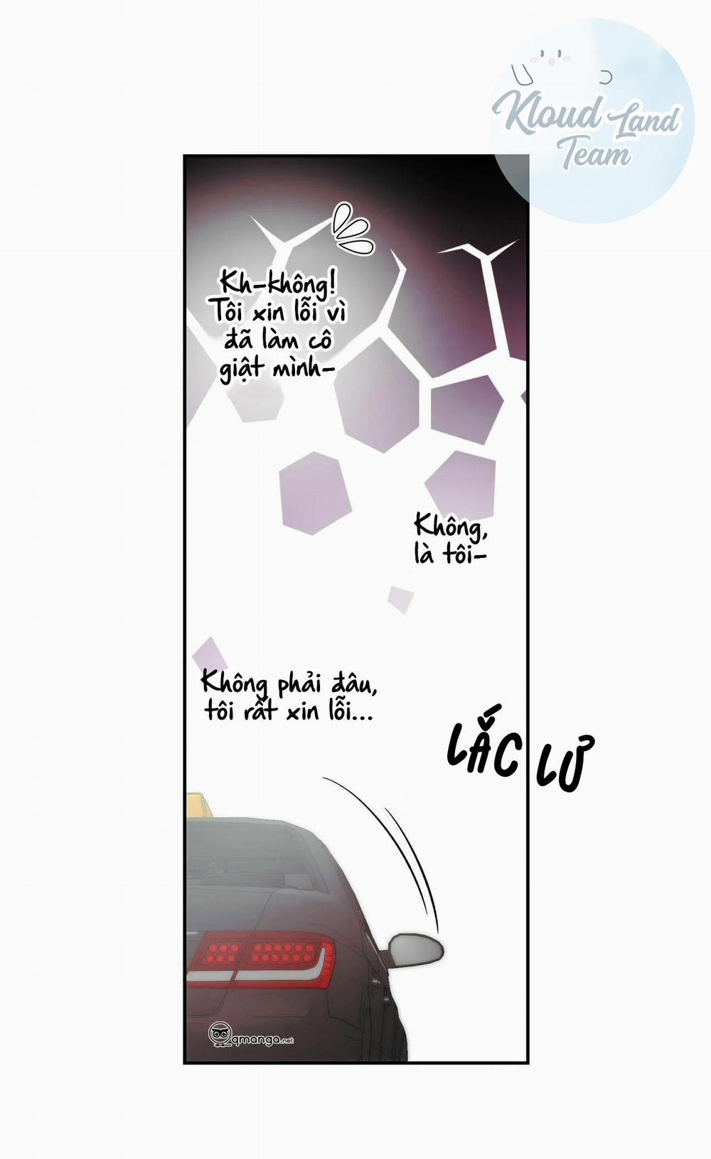 Cậu Chủ Của Tôi 1 trang 8