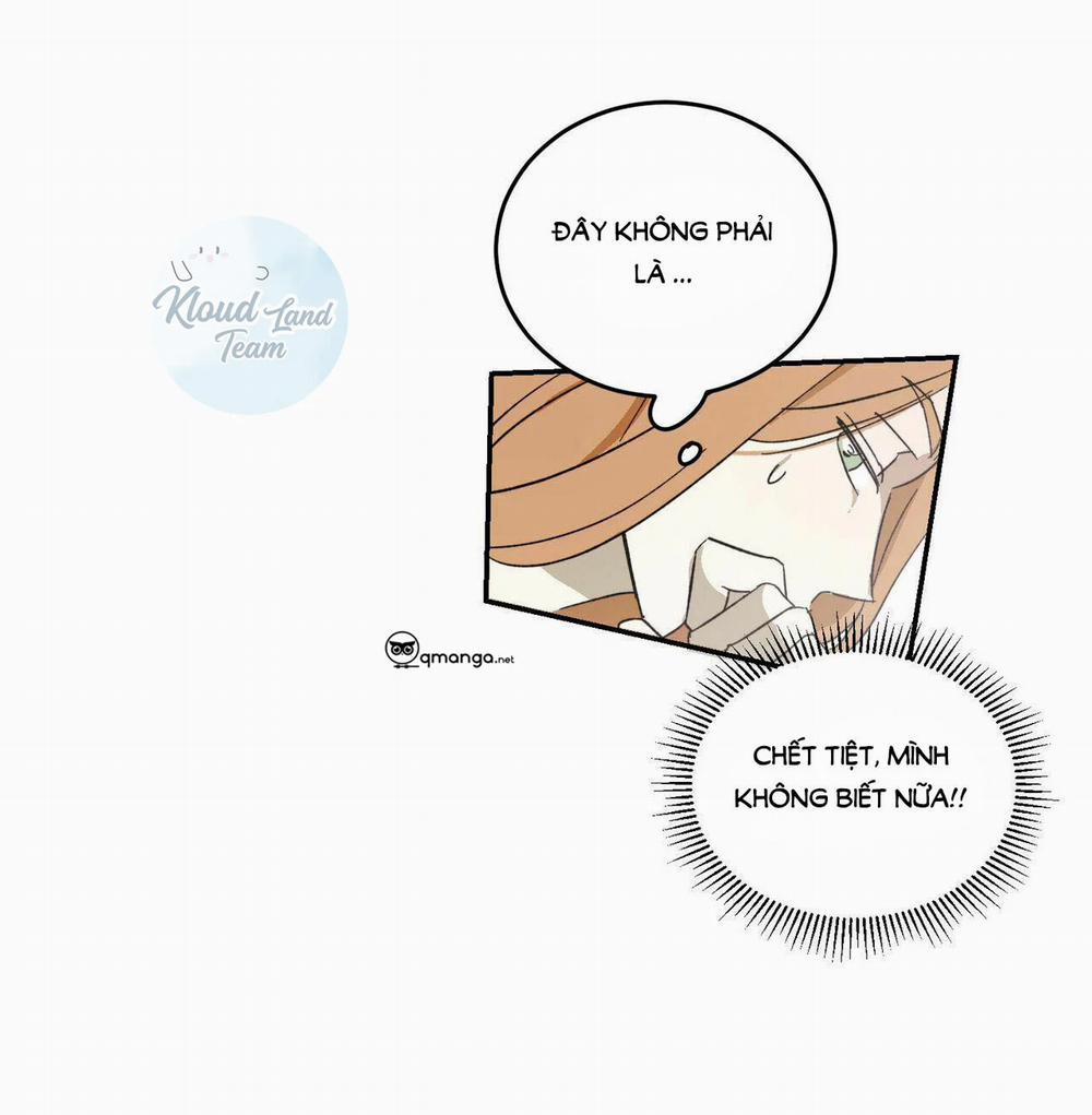 Cậu Chủ Của Tôi 1 trang 9