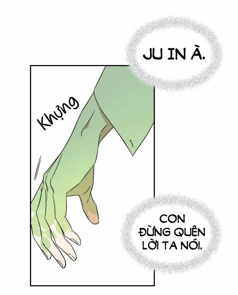 Cậu Chủ Của Tôi 10 trang 22