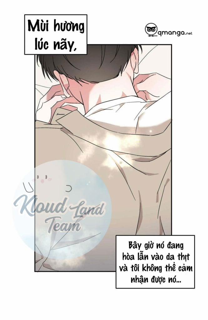Cậu Chủ Của Tôi 10 trang 29
