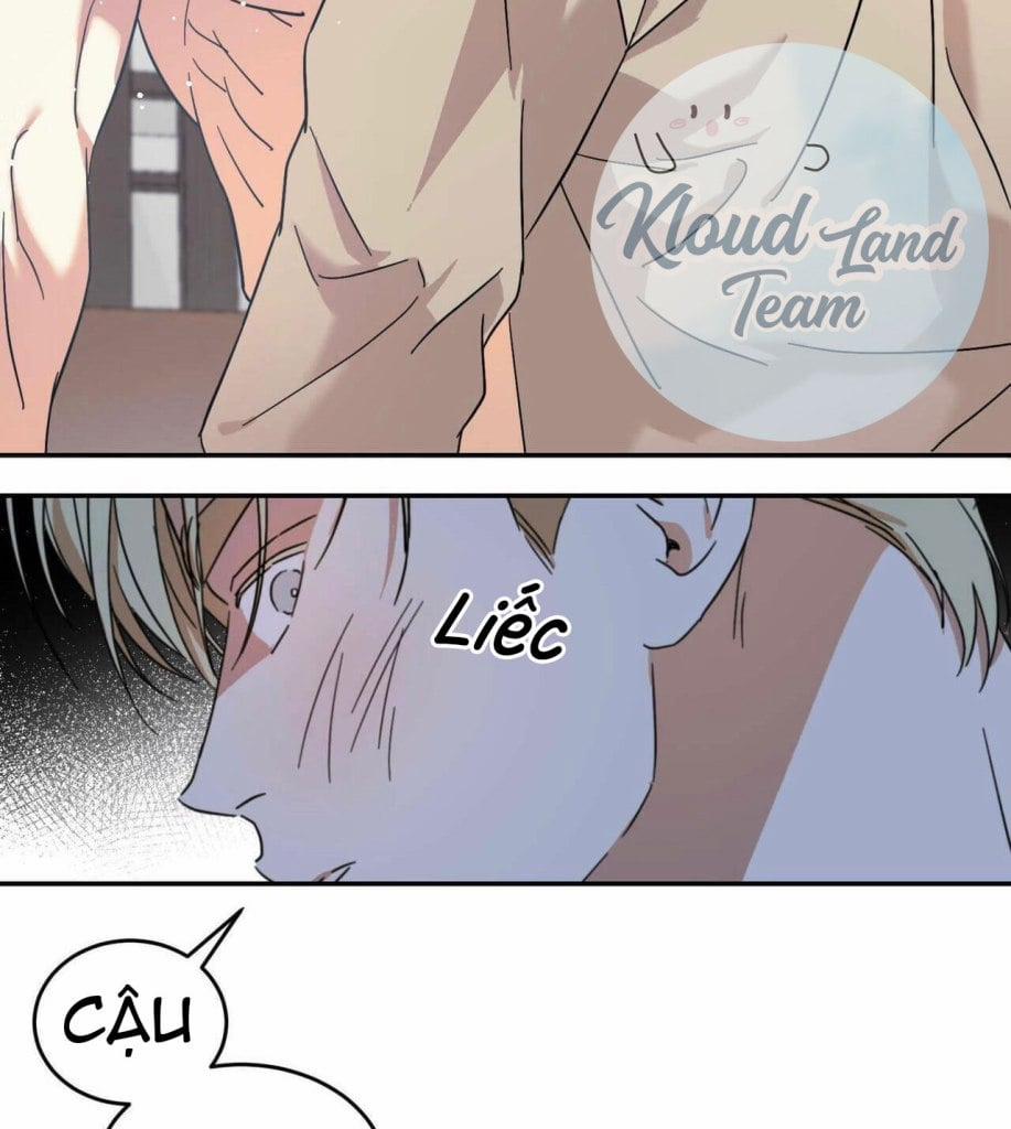 Cậu Chủ Của Tôi 10 trang 3