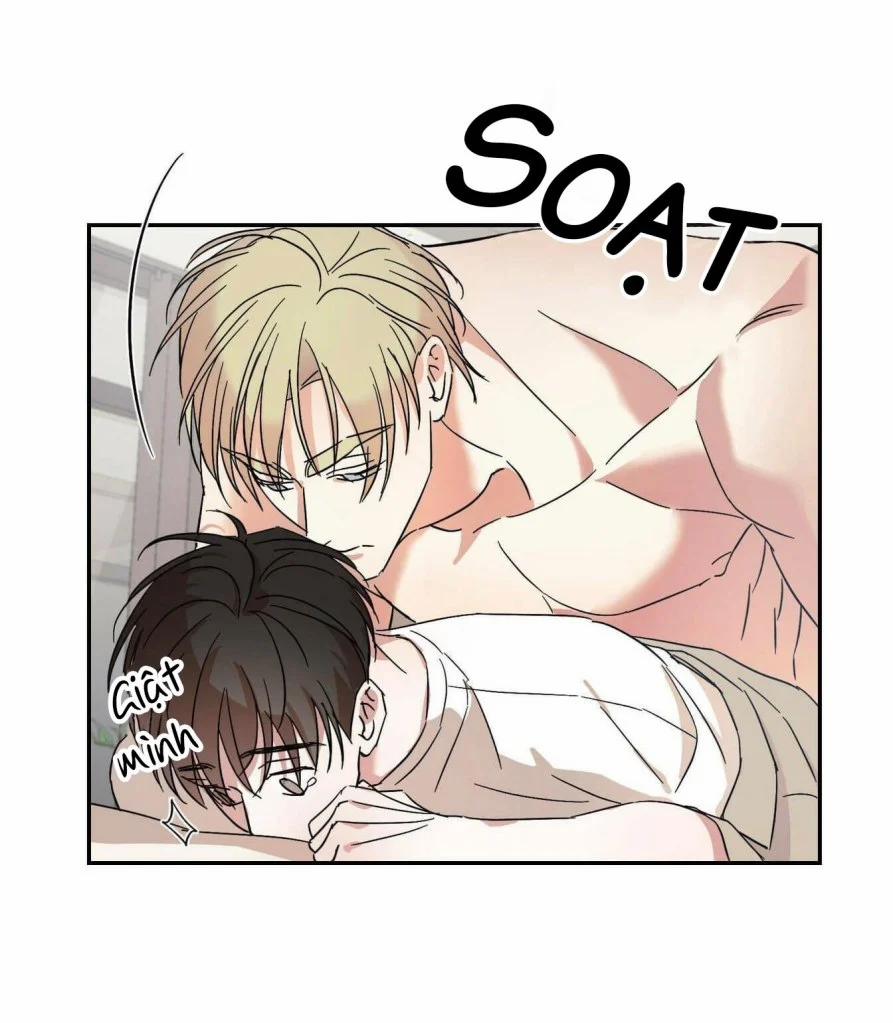 Cậu Chủ Của Tôi 10 trang 30