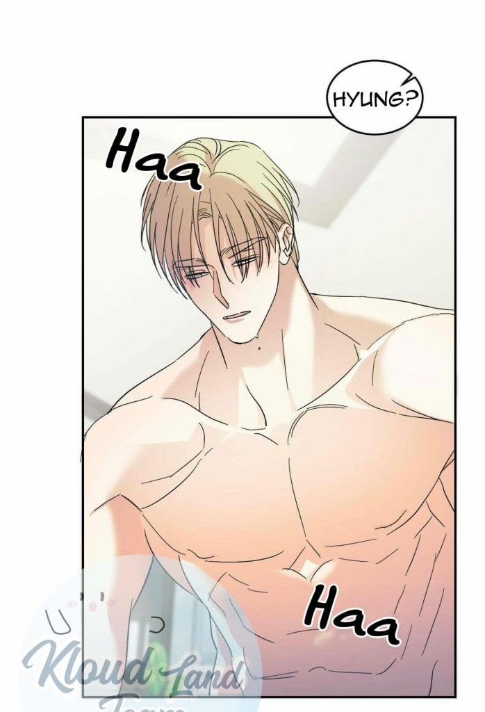 Cậu Chủ Của Tôi 10 trang 38