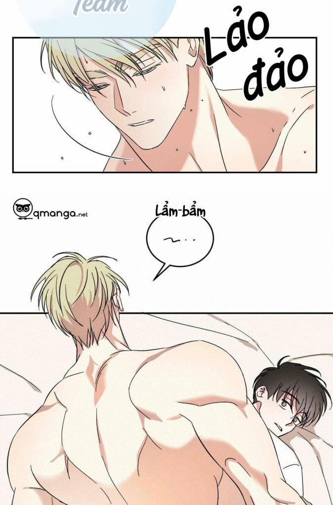 Cậu Chủ Của Tôi 10 trang 39