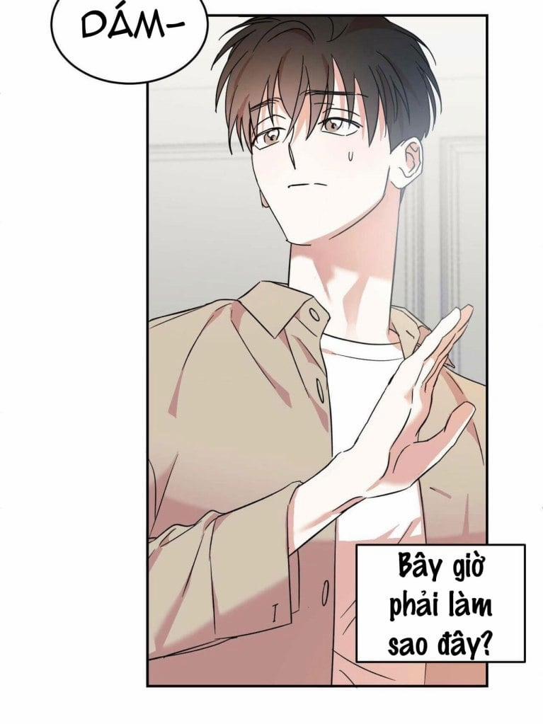 Cậu Chủ Của Tôi 10 trang 4