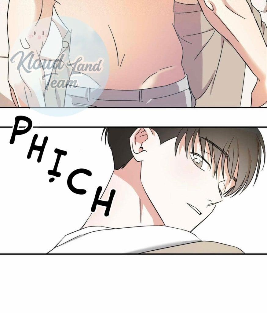 Cậu Chủ Của Tôi 10 trang 40