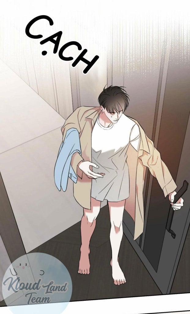 Cậu Chủ Của Tôi 10 trang 42