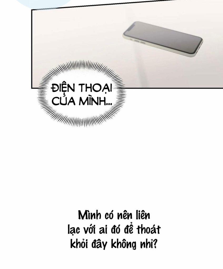 Cậu Chủ Của Tôi 10 trang 43