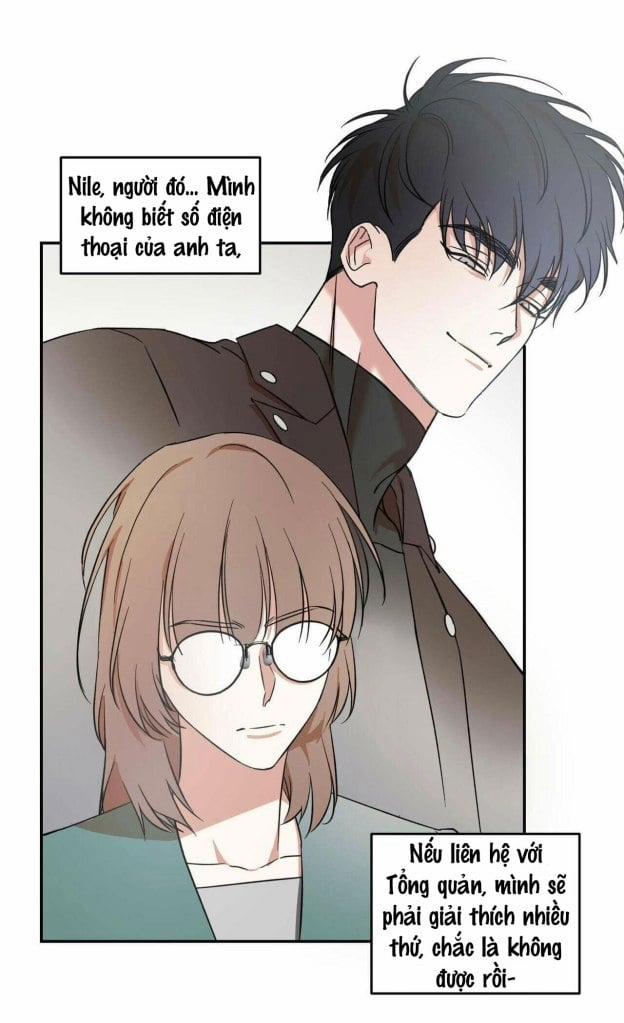 Cậu Chủ Của Tôi 10 trang 44