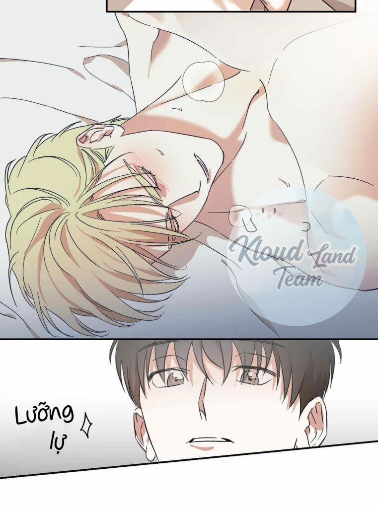 Cậu Chủ Của Tôi 10 trang 46