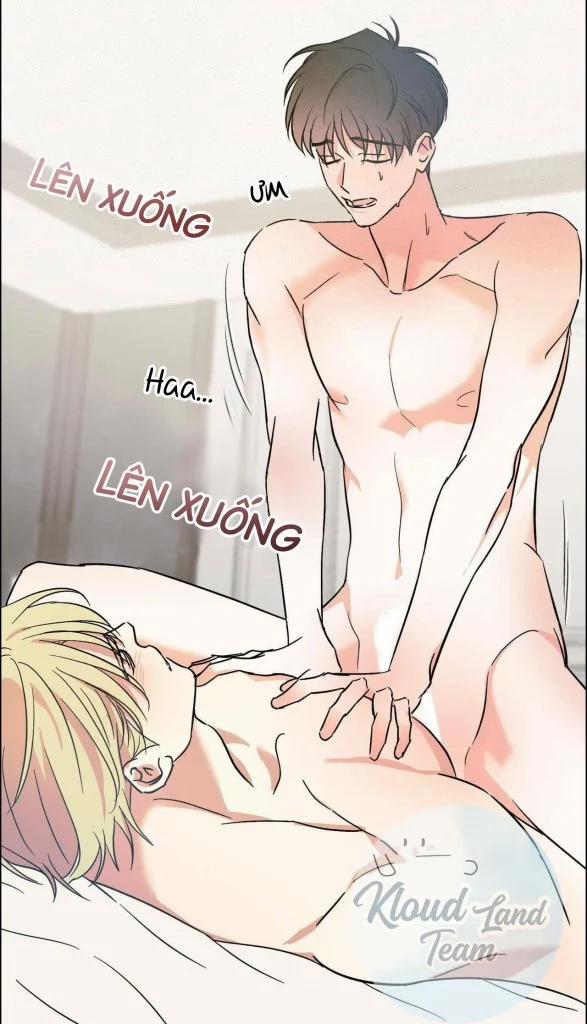 Cậu Chủ Của Tôi 10 trang 52