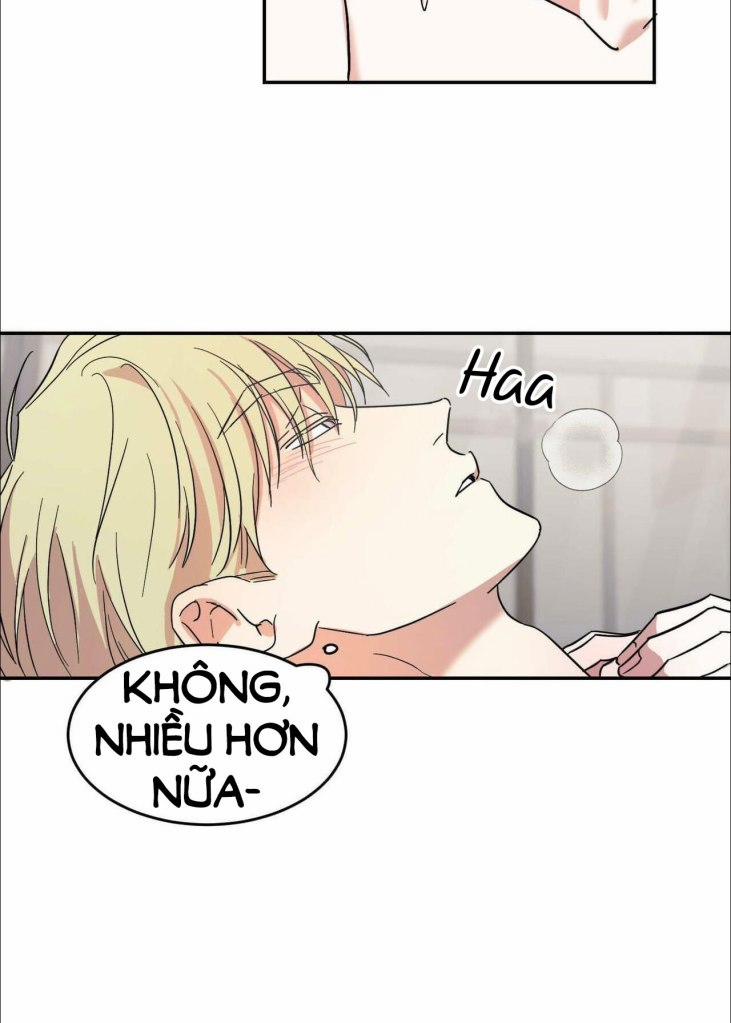 Cậu Chủ Của Tôi 10 trang 54