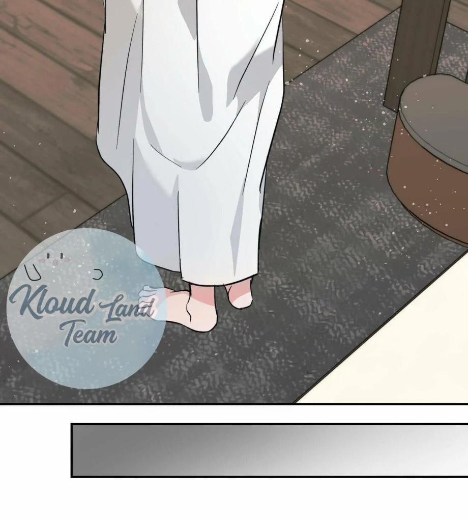 Cậu Chủ Của Tôi 11 trang 10