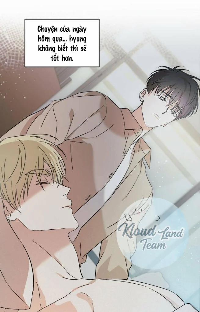 Cậu Chủ Của Tôi 11 trang 16