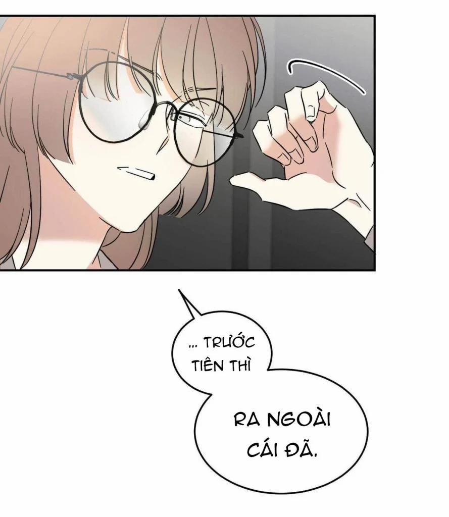 Cậu Chủ Của Tôi 11 trang 22