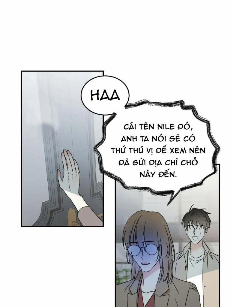 Cậu Chủ Của Tôi 11 trang 26