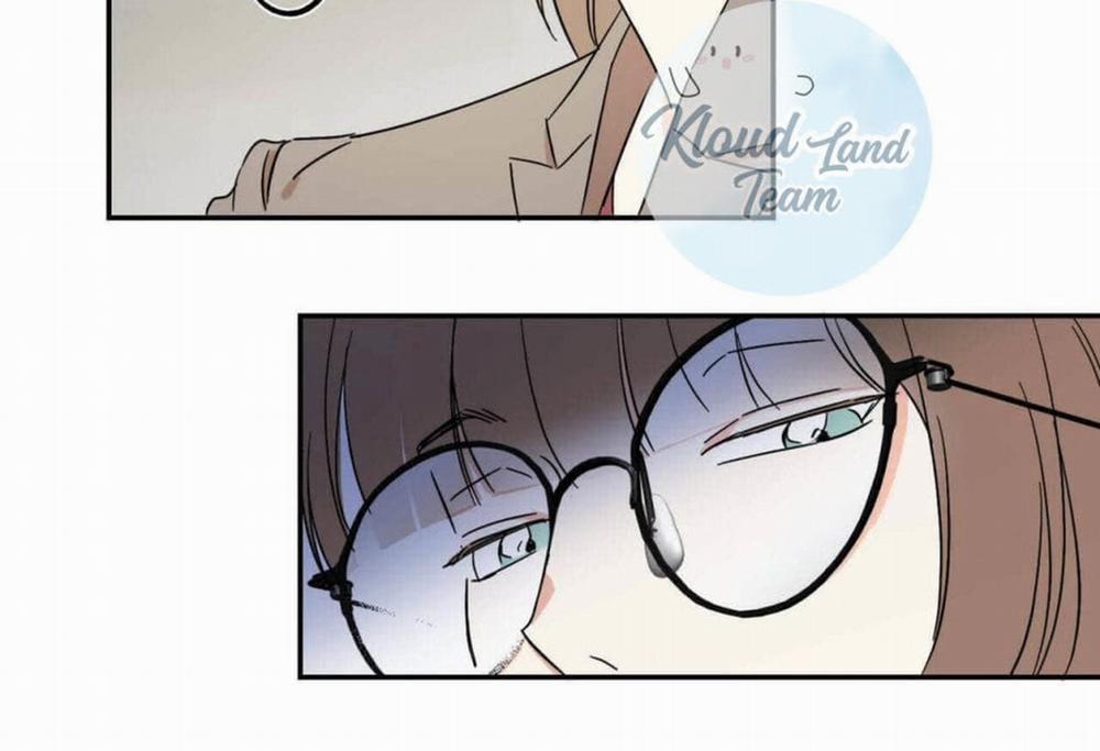 Cậu Chủ Của Tôi 11 trang 29