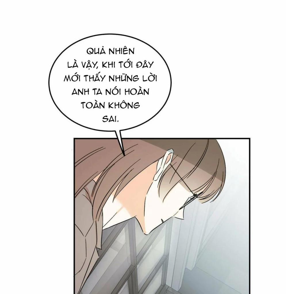 Cậu Chủ Của Tôi 11 trang 30