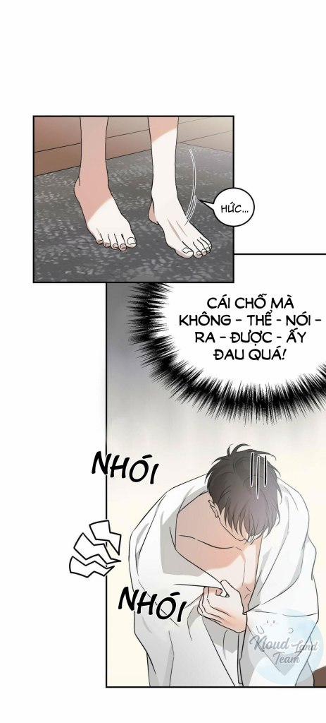 Cậu Chủ Của Tôi 11 trang 4