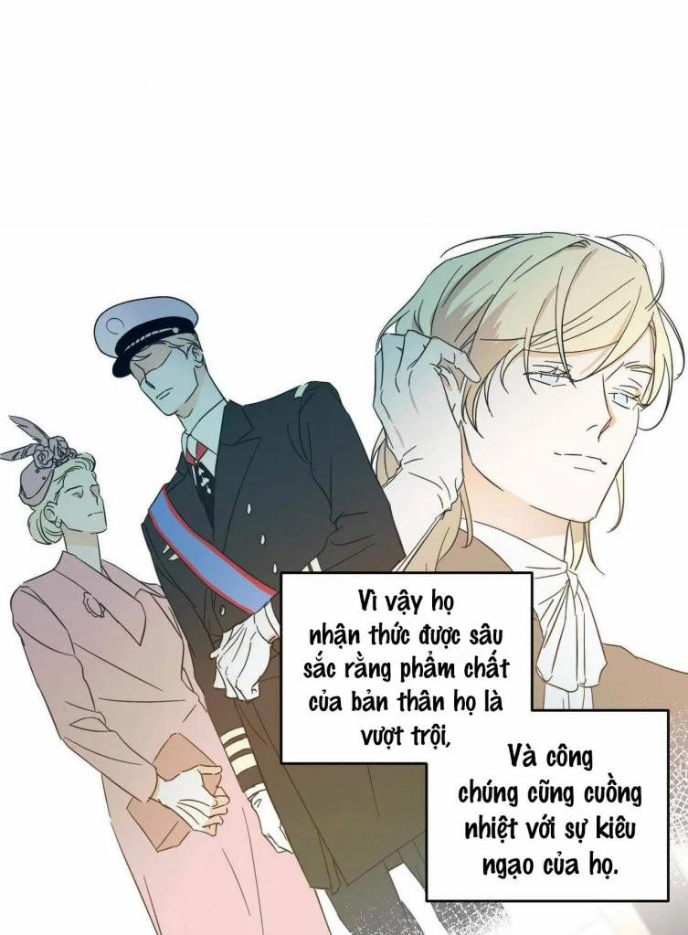 Cậu Chủ Của Tôi 11 trang 40