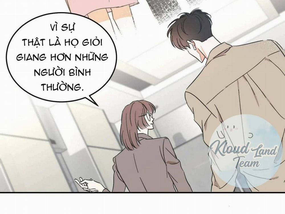 Cậu Chủ Của Tôi 11 trang 41