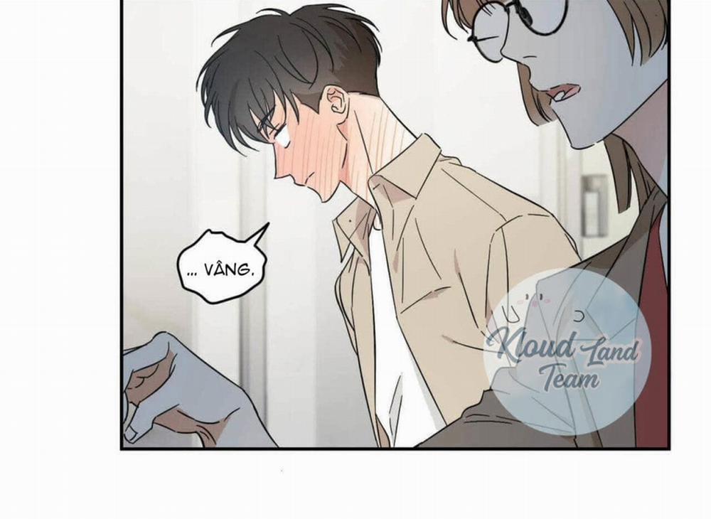 Cậu Chủ Của Tôi 11 trang 46