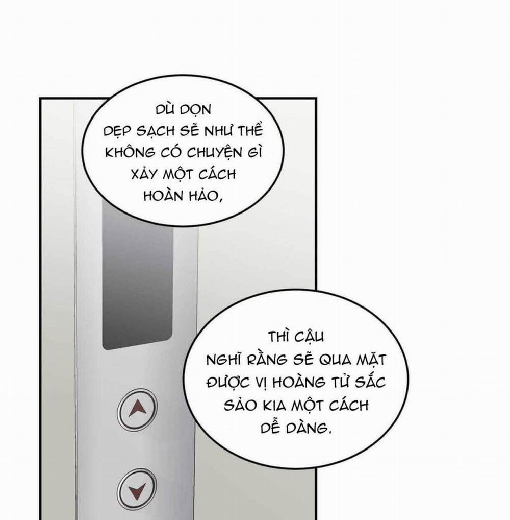 Cậu Chủ Của Tôi 11 trang 47