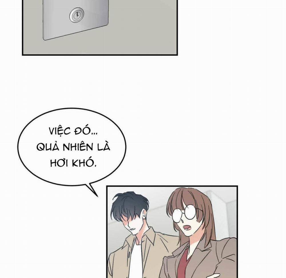 Cậu Chủ Của Tôi 11 trang 48