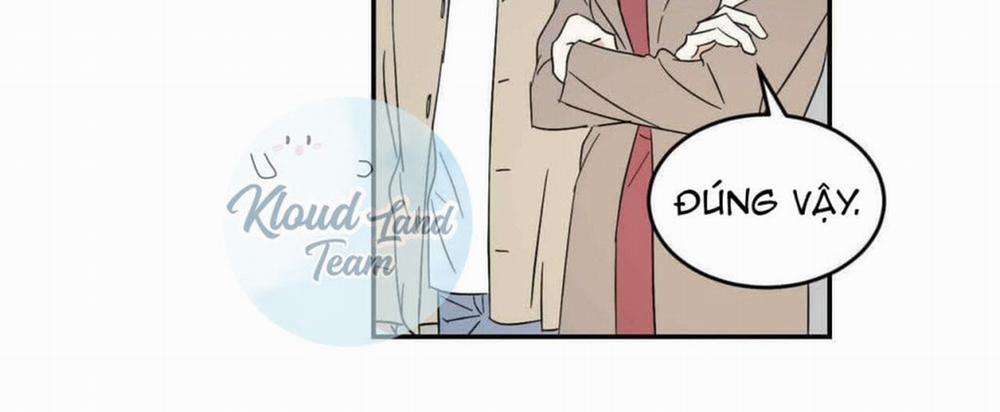 Cậu Chủ Của Tôi 11 trang 49