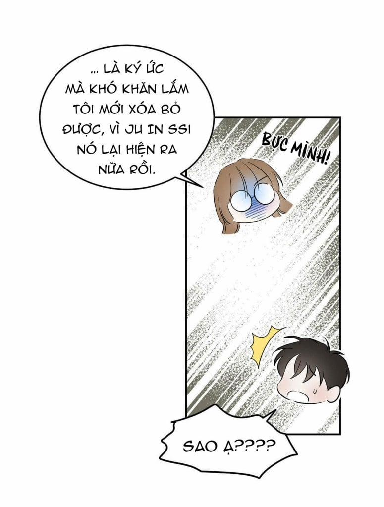 Cậu Chủ Của Tôi 11 trang 56