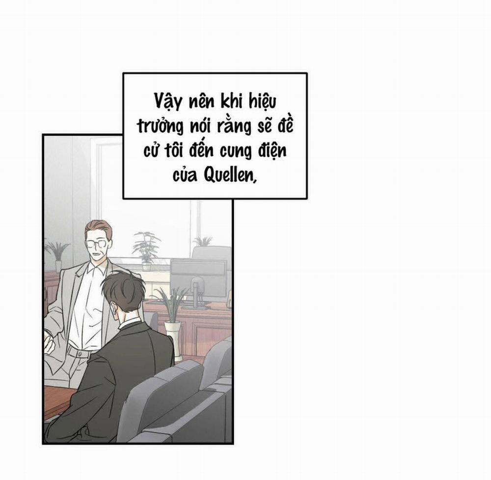 Cậu Chủ Của Tôi 11 trang 61