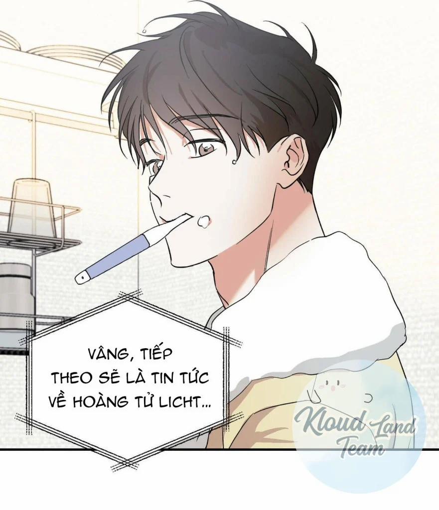 Cậu Chủ Của Tôi 11 trang 63