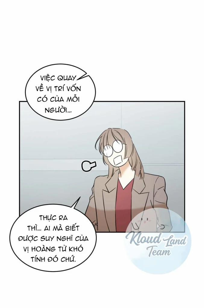 Cậu Chủ Của Tôi 11 trang 67