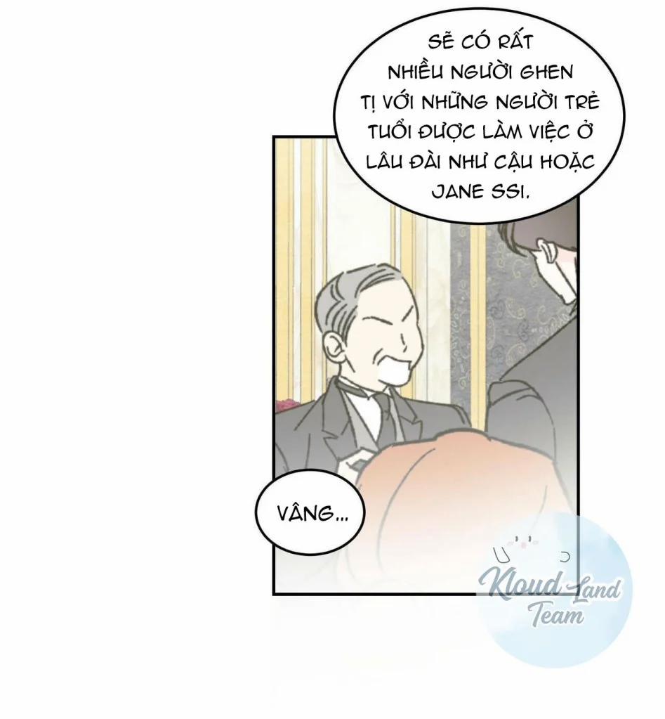 Cậu Chủ Của Tôi 11 trang 72