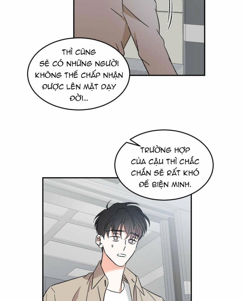 Cậu Chủ Của Tôi 11 trang 74