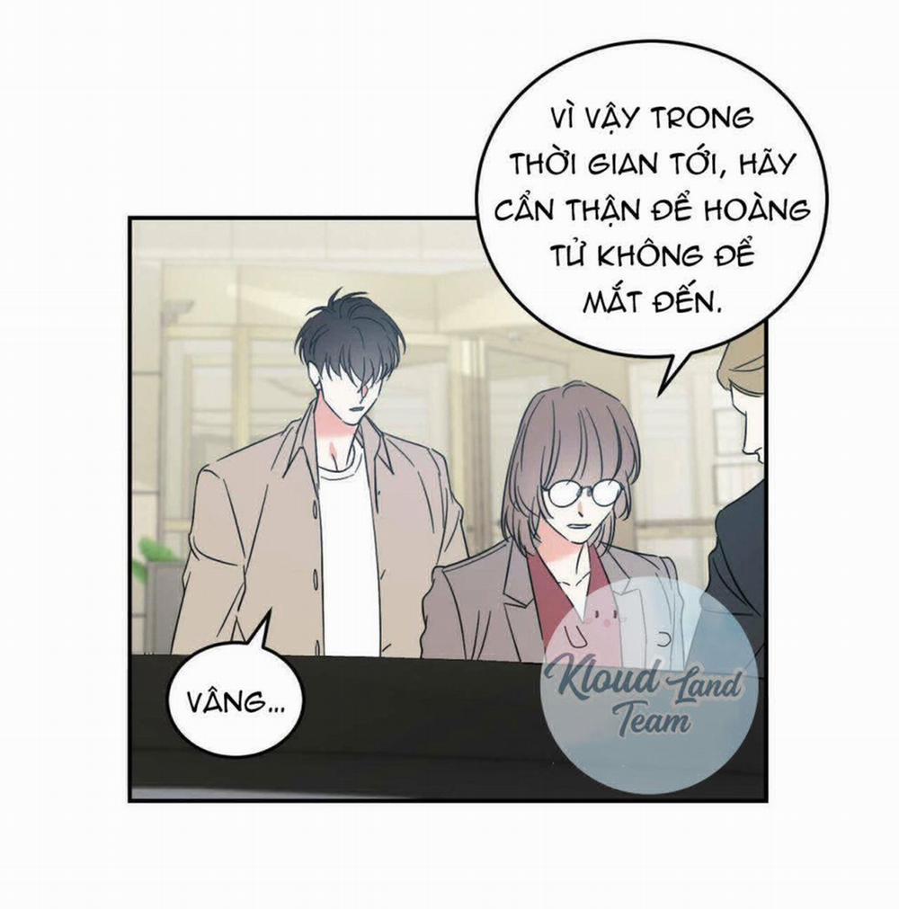 Cậu Chủ Của Tôi 11 trang 79