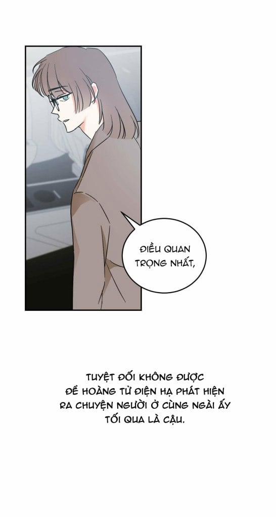 Cậu Chủ Của Tôi 11 trang 80