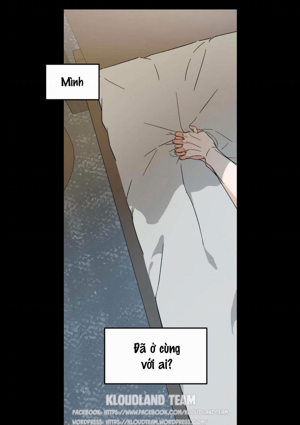 Cậu Chủ Của Tôi 12 trang 10