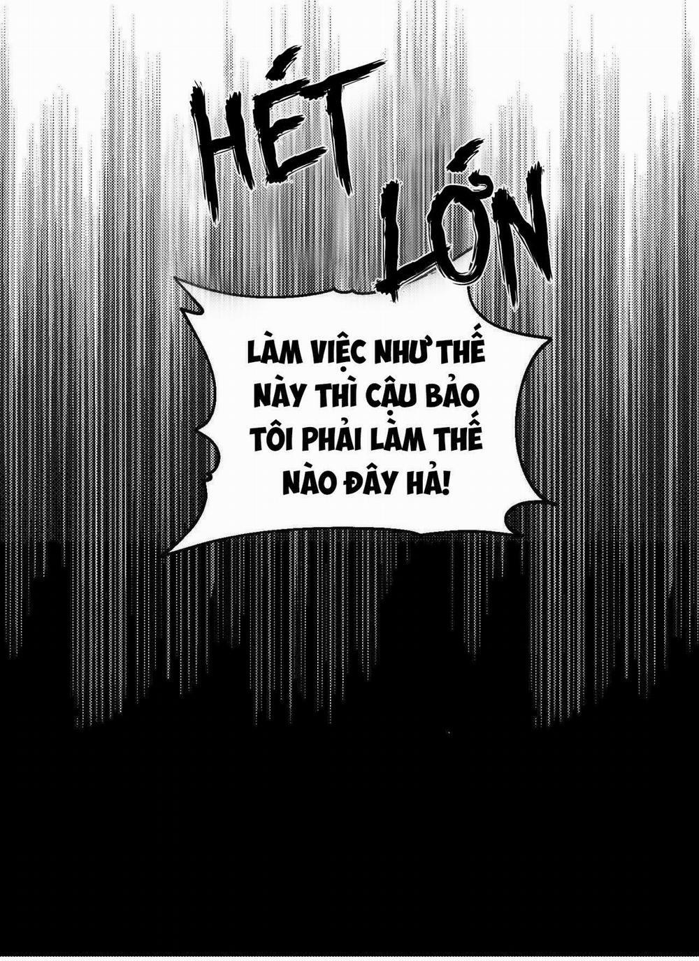Cậu Chủ Của Tôi 12 trang 13