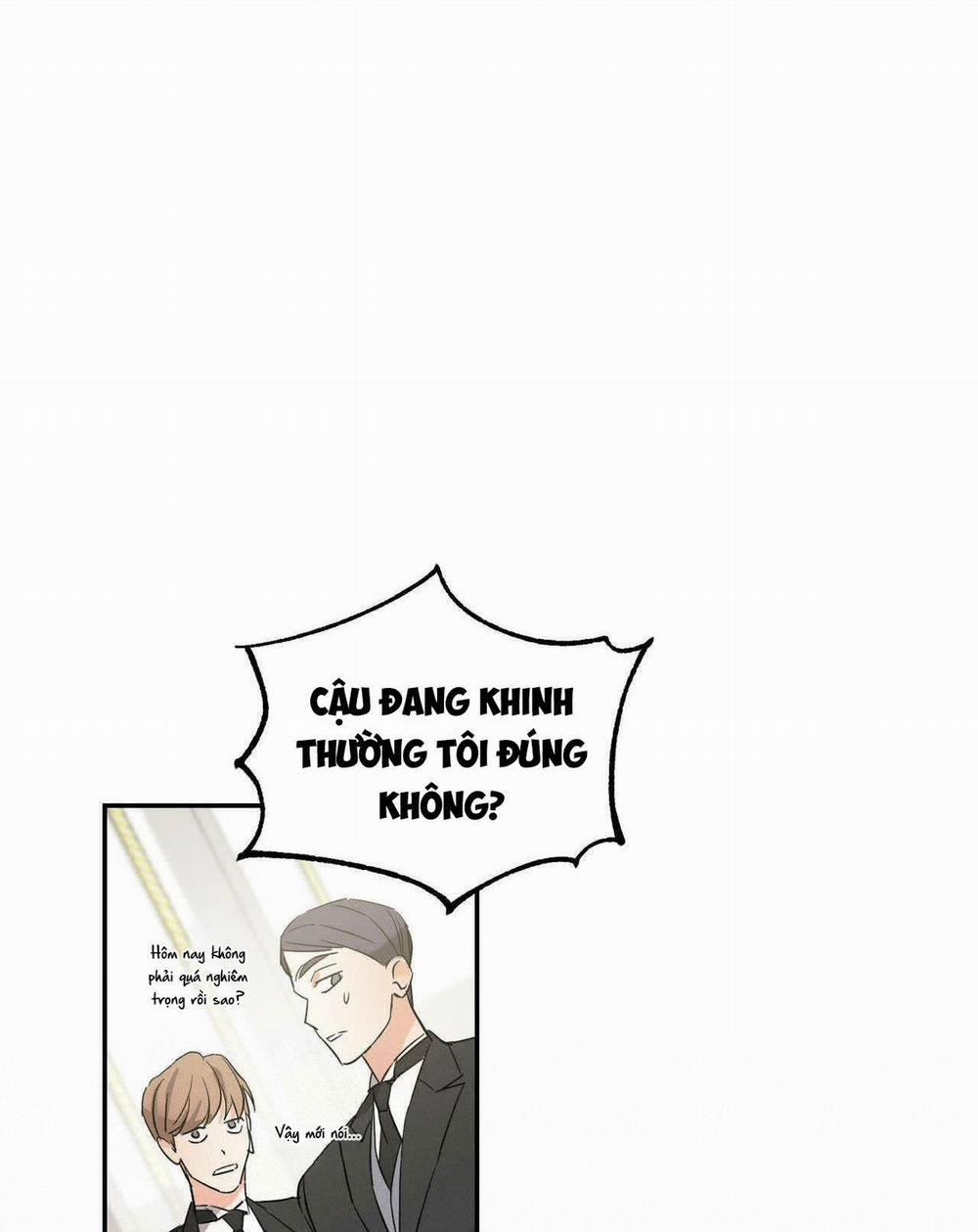 Cậu Chủ Của Tôi 12 trang 14