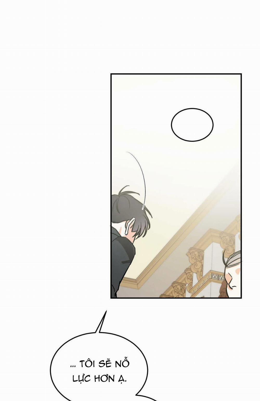 Cậu Chủ Của Tôi 12 trang 29