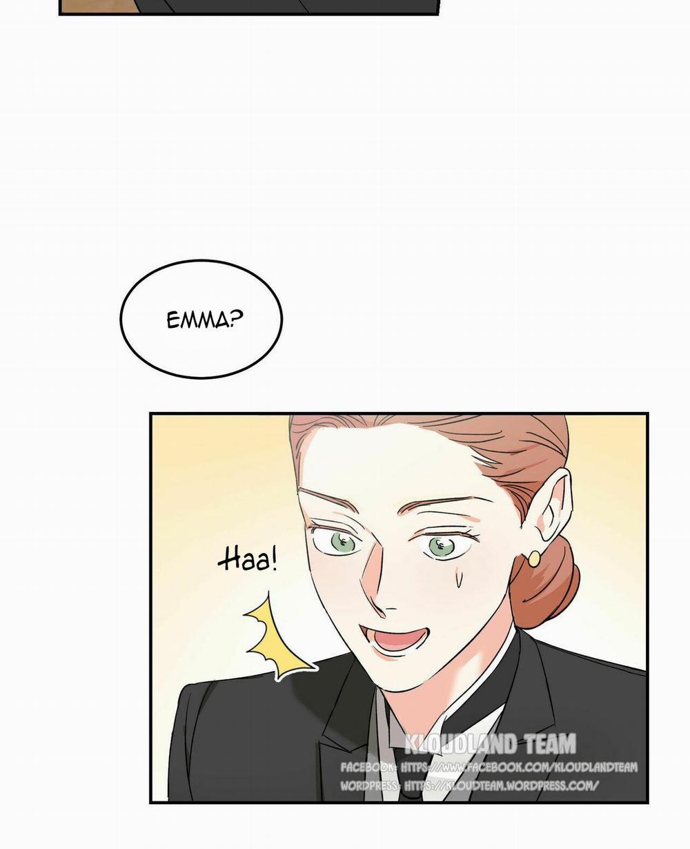 Cậu Chủ Của Tôi 12 trang 45