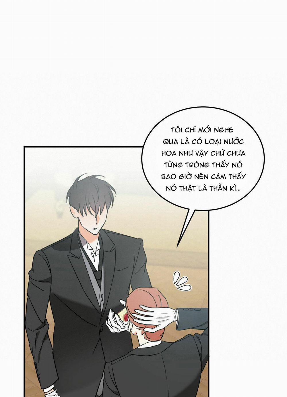 Cậu Chủ Của Tôi 12 trang 46