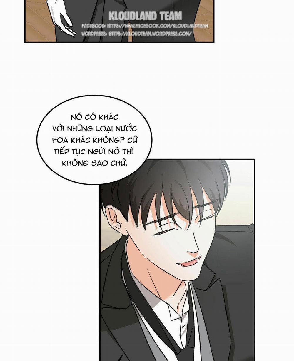Cậu Chủ Của Tôi 12 trang 47
