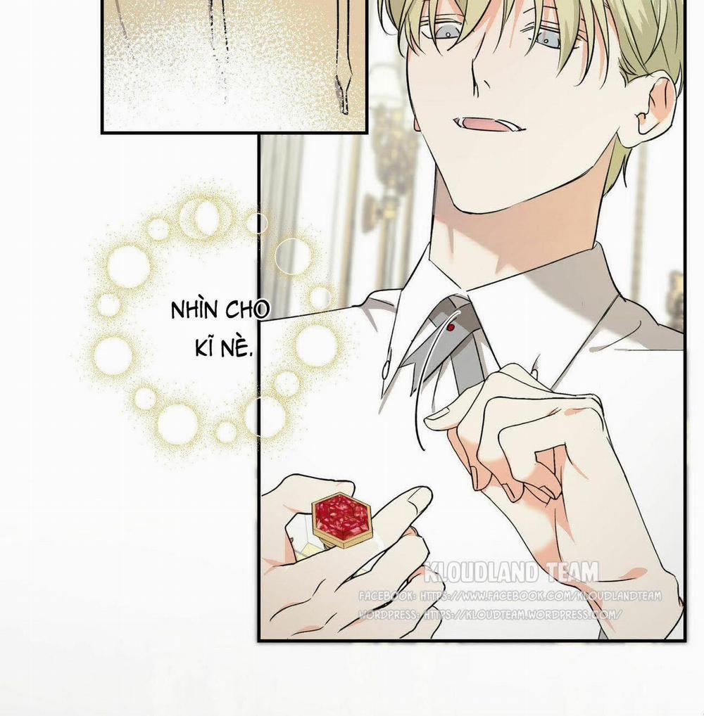 Cậu Chủ Của Tôi 12 trang 51