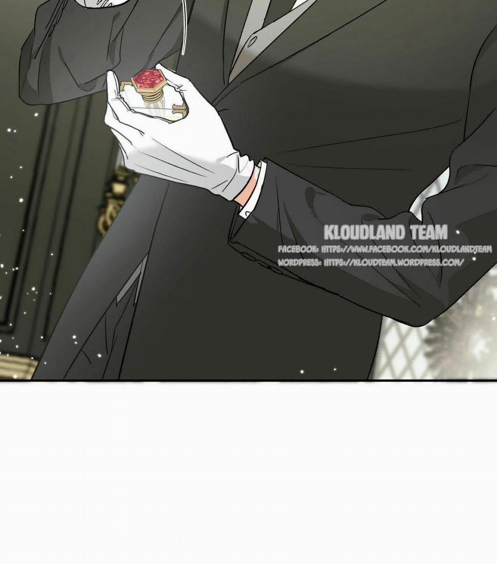 Cậu Chủ Của Tôi 12 trang 53