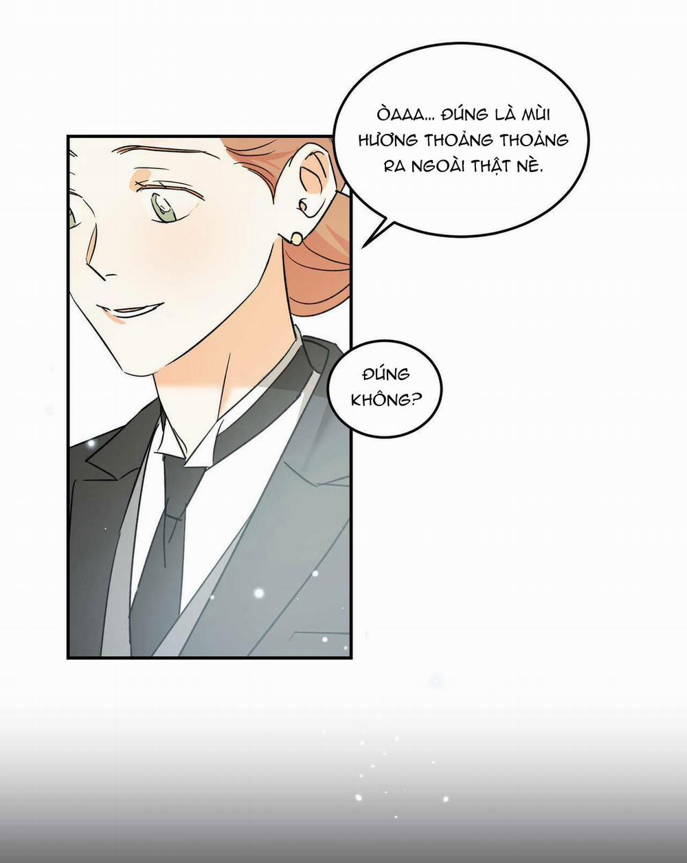 Cậu Chủ Của Tôi 12 trang 54